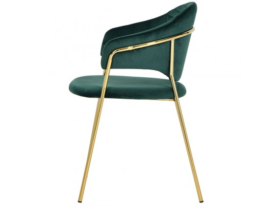 Стул Avatar зелёный в Набережных Челнах