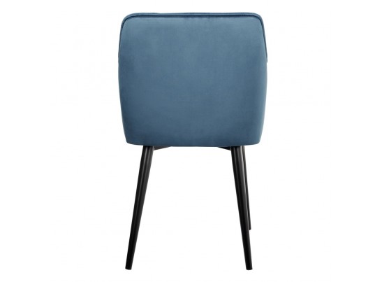 Стул Amsterdam синий в Набережных Челнах