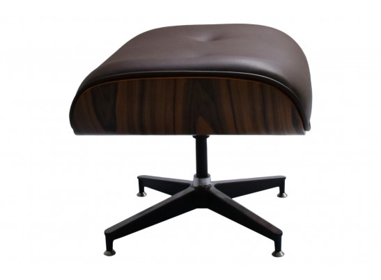 Оттоманка EAMES LOUNGE CHAIR коричневый в Набережных Челнах