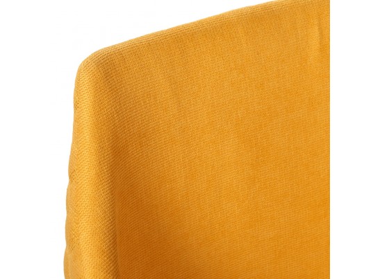 Стул Toronto желтый в Набережных Челнах