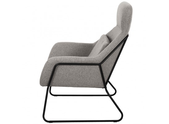 Кресло ARCHIE серый в Набережных Челнах