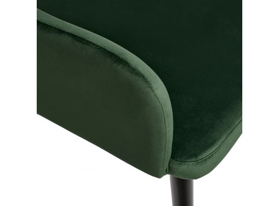 Стул Bruno зелёный в Набережных Челнах