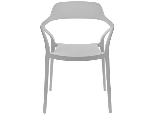 Стул Capri белый в Набережных Челнах