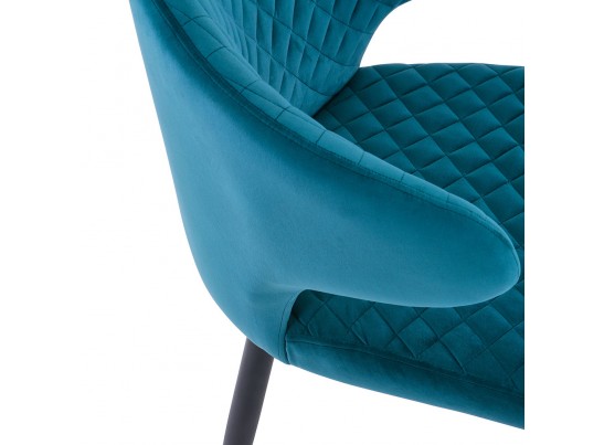 Стул Richard бирюзовый в Набережных Челнах