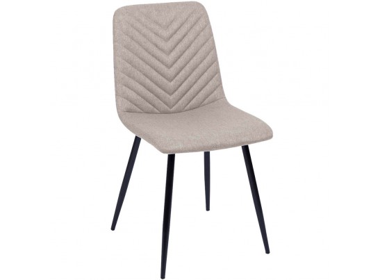 Комплект из 4-х стульев Vicky латте в Набережных Челнах