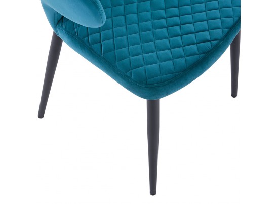 Стул Richard бирюзовый в Набережных Челнах