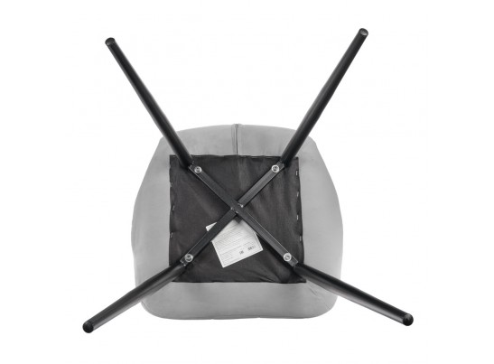 Стул Gary серый в Набережных Челнах