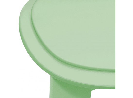 Стул Luna мятный в Набережных Челнах