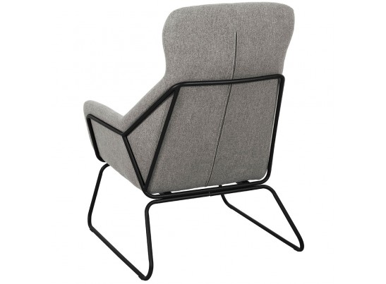 Кресло ARCHIE серый в Набережных Челнах