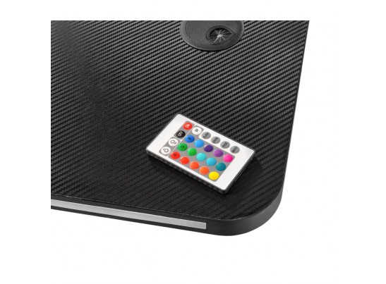 Компьютерный стол Epic Glow 120х60х75см в Набережных Челнах