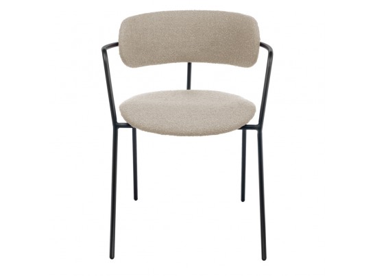 Стул Ant букле латте в Набережных Челнах