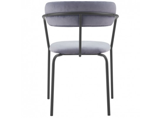 Комплект из 2-х стульев Ant серый в Набережных Челнах