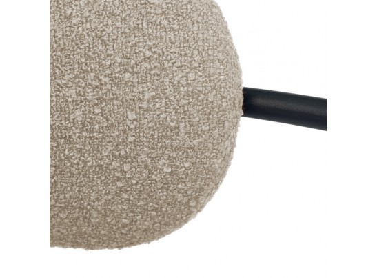 Стул Ant букле латте в Набережных Челнах