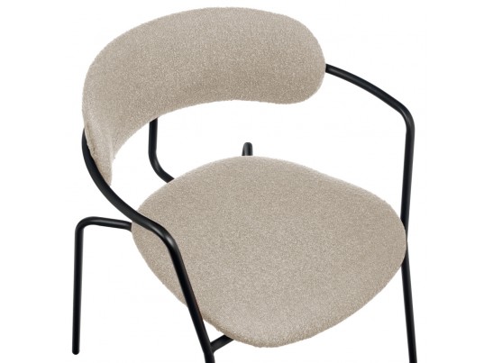 Стул Ant букле латте в Набережных Челнах