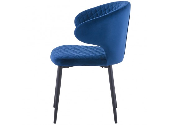 Стул Richard синий в Набережных Челнах