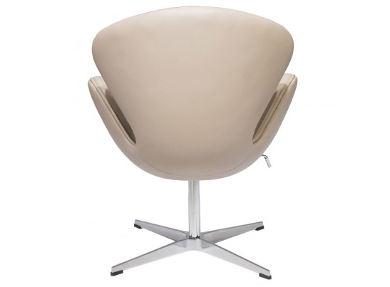 Кресло SWAN CHAIR латте в Набережных Челнах