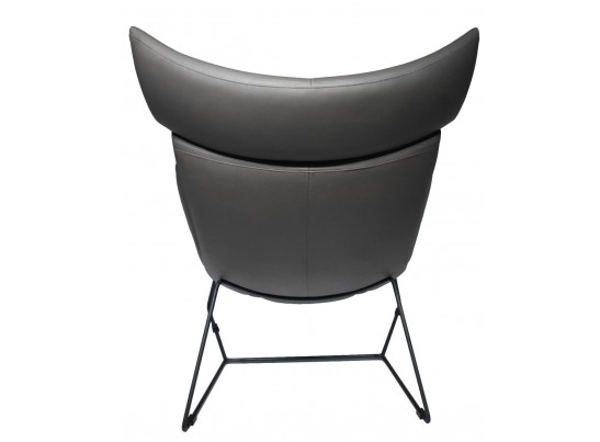 Кресло IMOLA Loft серый в Набережных Челнах