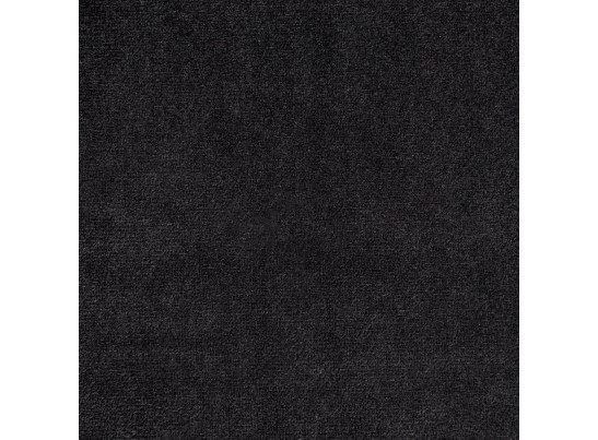 Стул Leo чёрный с жаккардом, с белыми ножками в Набережных Челнах