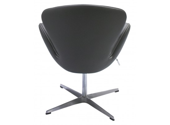 Кресло SWAN CHAIR серый в Набережных Челнах