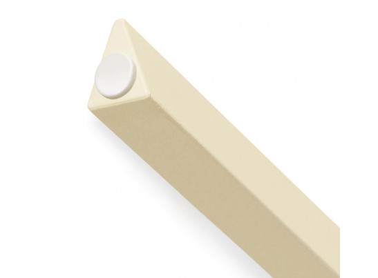 Стул Luna бежевый в Набережных Челнах