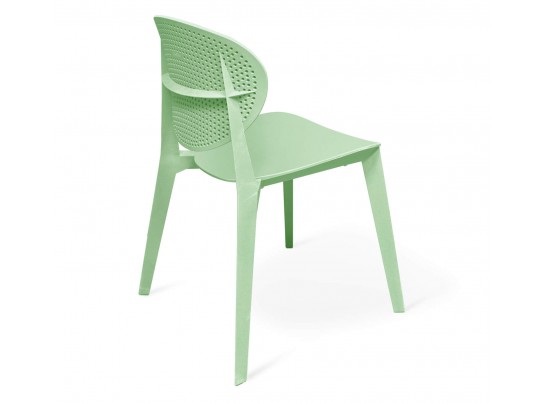 Стул Luna мятный в Набережных Челнах