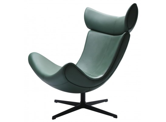 Кресло IMOLA зеленый в Набережных Челнах