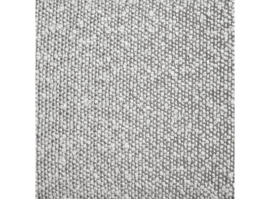 Стул Lucas светло-серый букле с ножками цвета орех в Набережных Челнах