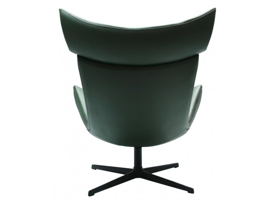 Кресло IMOLA зеленый в Набережных Челнах