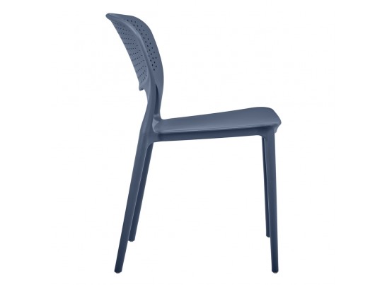 Стул Spot графит в Набережных Челнах