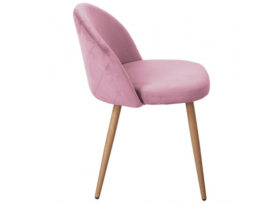 Стул Vivian пудровый в Набережных Челнах