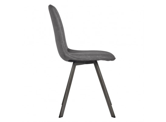 Стул Tom серый, антик в Набережных Челнах