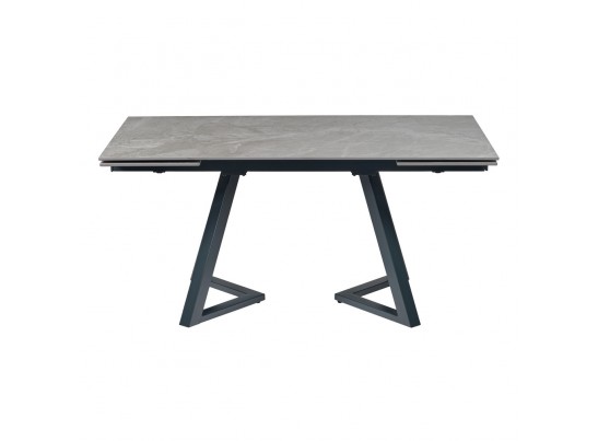 Стол раздвижной TWIST серый в Набережных Челнах