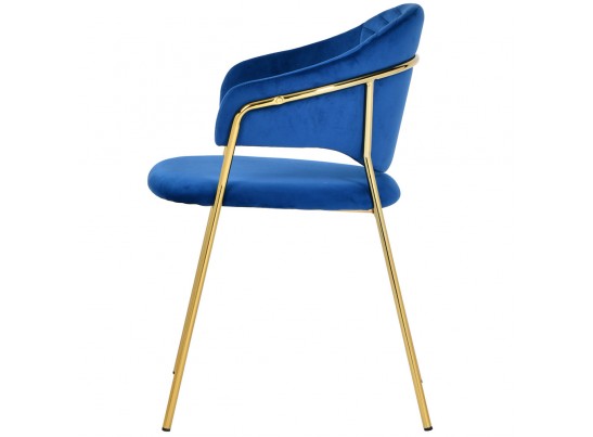 Стул Avatar синий в Набережных Челнах