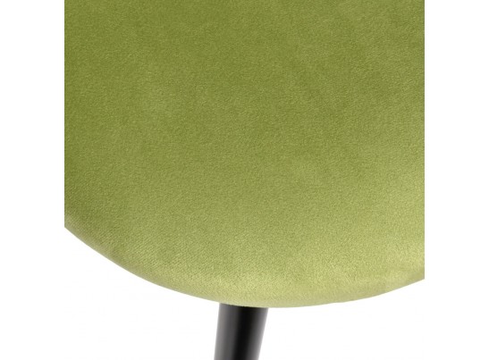 Стул Leo светло-зелёный в Набережных Челнах