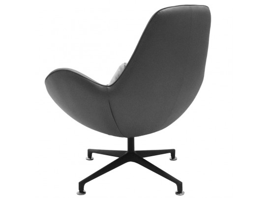 Кресло OSCAR серый в Набережных Челнах