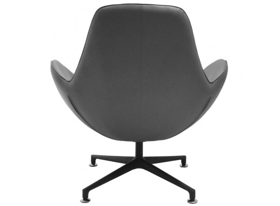 Кресло OSCAR серый в Набережных Челнах