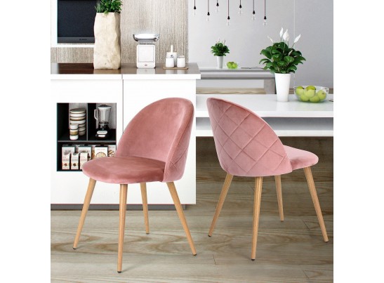 Стул Vivian пудровый в Набережных Челнах