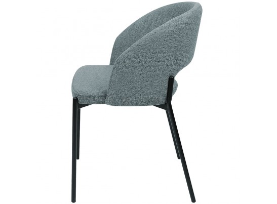 Стул Asti серый в Набережных Челнах