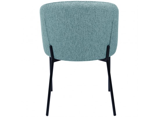 Стул Milan бирюзовый в Набережных Челнах