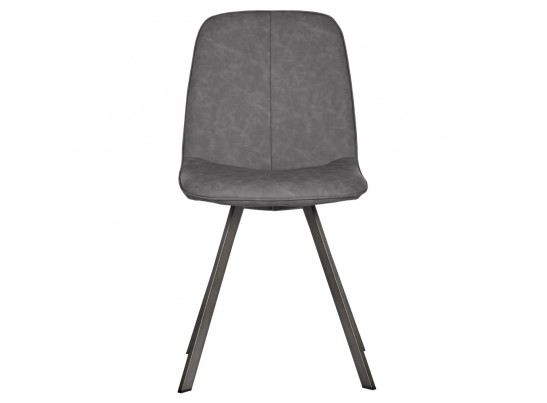 Стул Tom серый, антик в Набережных Челнах