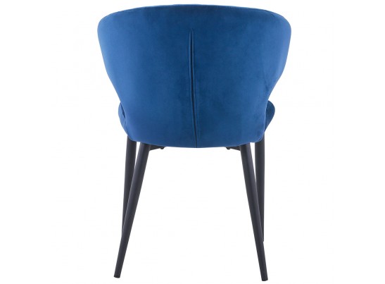 Стул Richard синий в Набережных Челнах