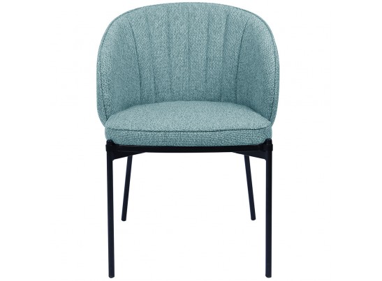 Стул Milan бирюзовый в Набережных Челнах