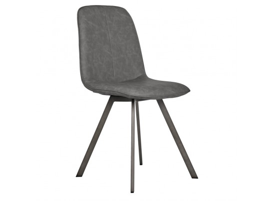 Стул Tom серый, антик в Набережных Челнах