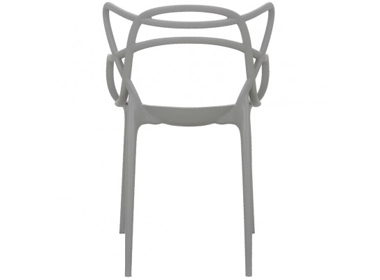 Стул Masters серый в Набережных Челнах