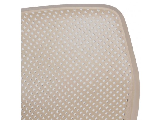 Стул Relax кремовый в Набережных Челнах