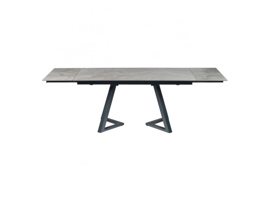 Стол раздвижной TWIST серый в Набережных Челнах