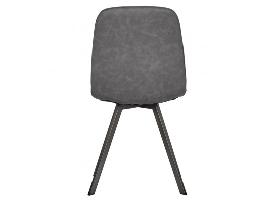 Стул Tom серый, антик в Набережных Челнах