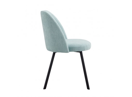 Стул Praga бирюзовый в Набережных Челнах