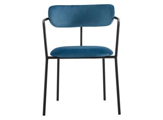 Стул Ant тёмно-бирюзовый в Набережных Челнах