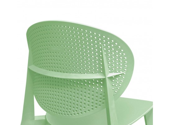 Стул Luna мятный в Набережных Челнах